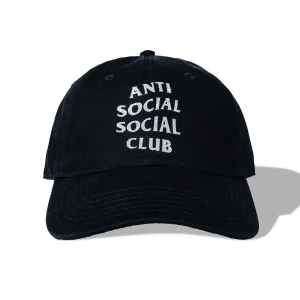 Mind Games Glitter Cap