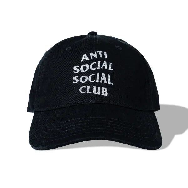 Mind Games Glitter Cap