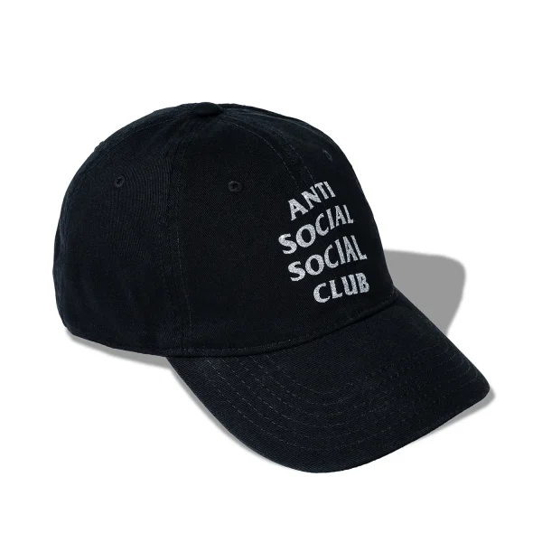 Mind Games Glitter Cap - Image 3