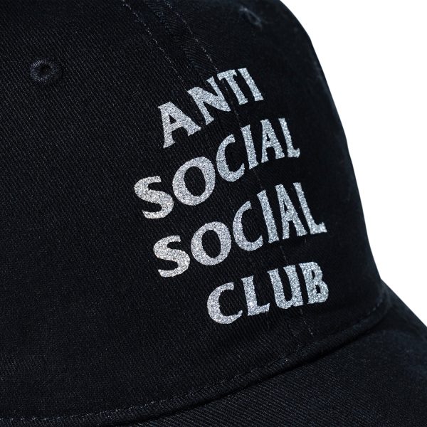 Mind Games Glitter Cap - Image 2