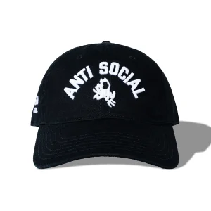 ASSC Devil Cap - Black