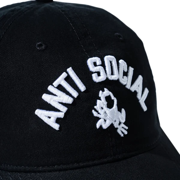 ASSC Devil Cap - Black - Image 3