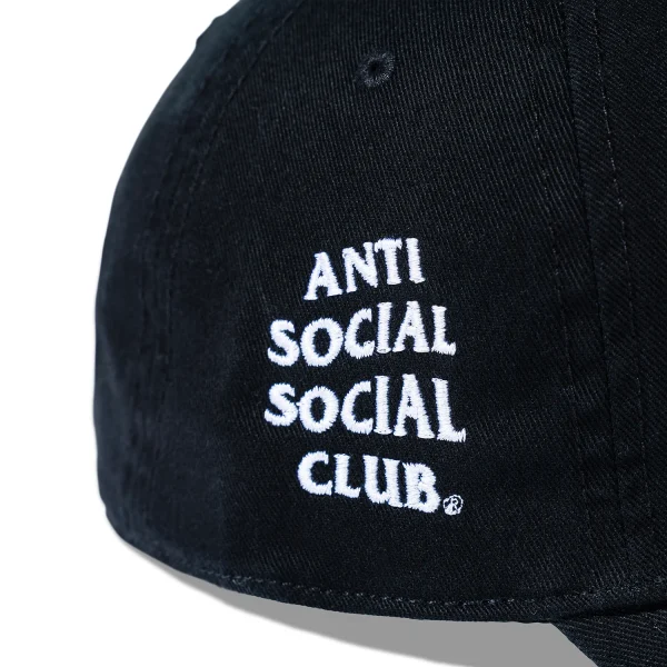 ASSC Devil Cap - Black - Image 5
