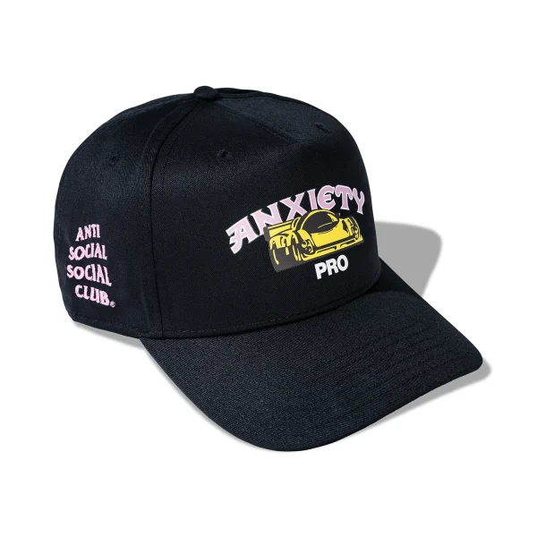 Anxiety Cap - Image 5