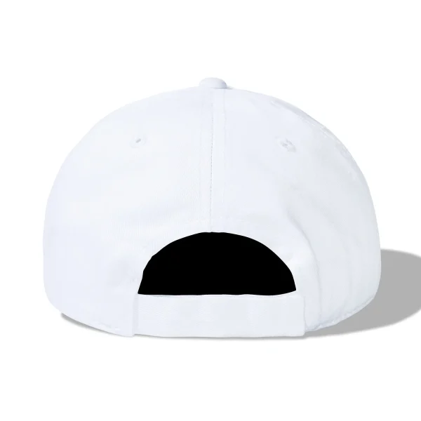 ASSC Devil Cap - White - Image 6