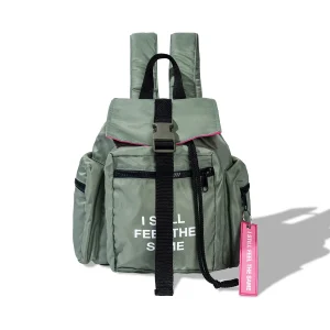 Still Fee The Same Mini Backpack