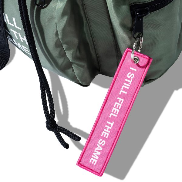 Still Fee The Same Mini Backpack - Image 3