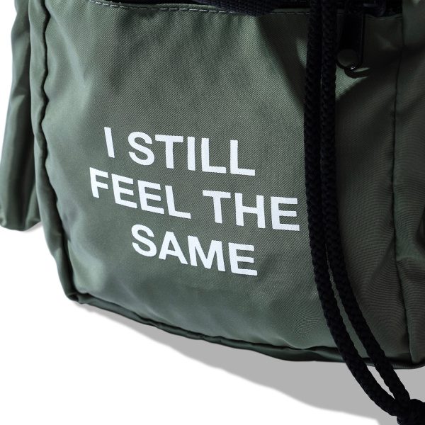 Still Fee The Same Mini Backpack - Image 4