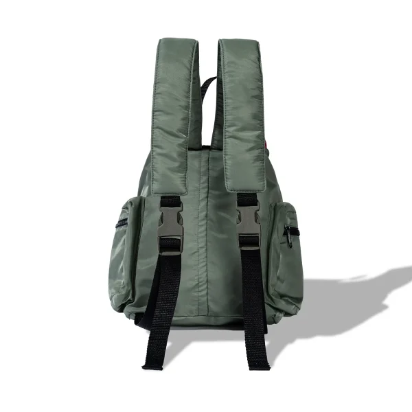 Still Fee The Same Mini Backpack - Image 5