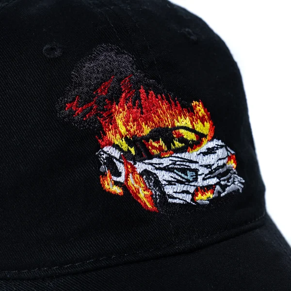 Burnout Cap - Image 3