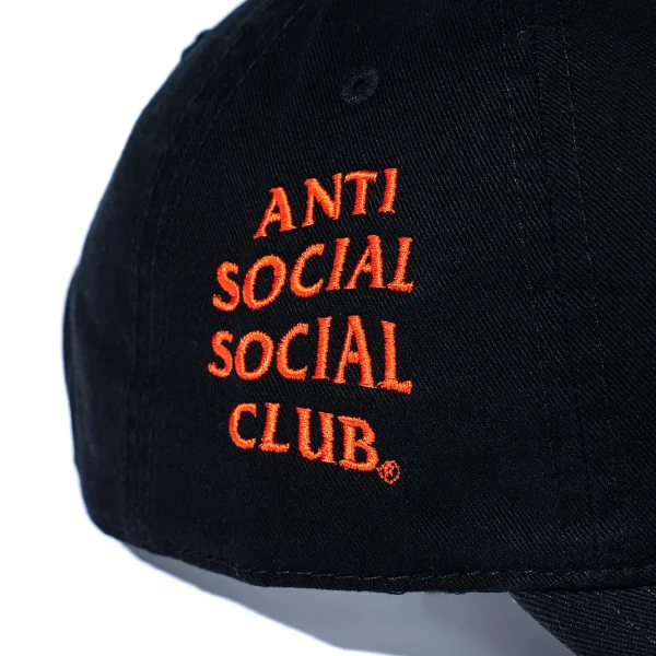 Burnout Cap - Image 4