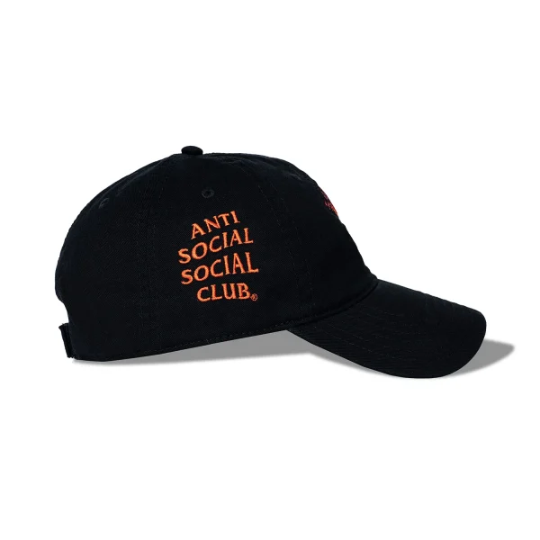 Burnout Cap - Image 5
