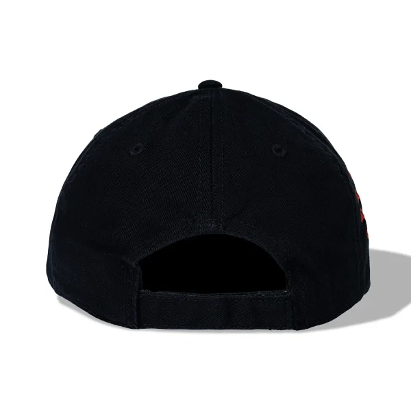 Burnout Cap - Image 6