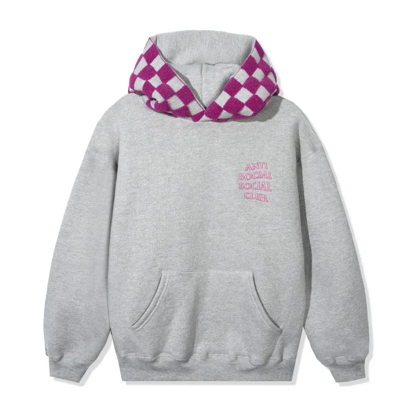 Checkered Flag Hoodie