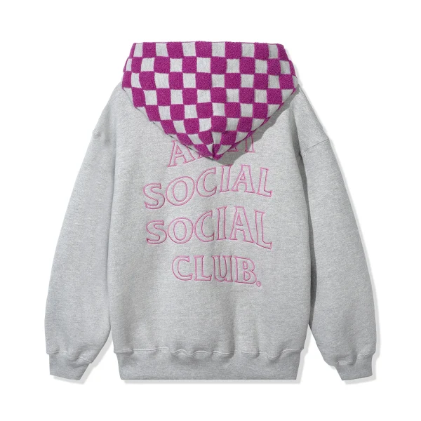 Checkered Flag Hoodie - Image 2