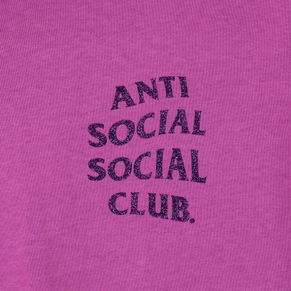 Mind Games Glitter Tee - Pink - Image 3