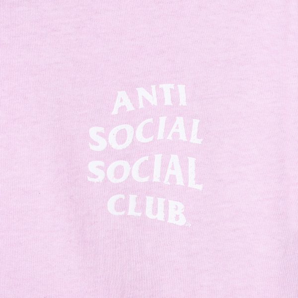 Mind Game Weathered Tee - Pink - Image 3