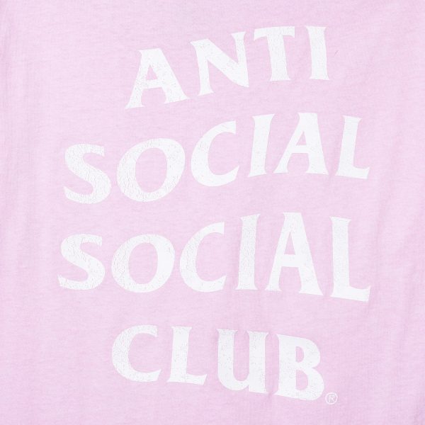 Mind Game Weathered Tee - Pink - Image 4