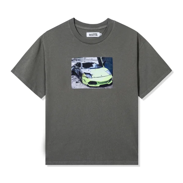 Totaled Tee