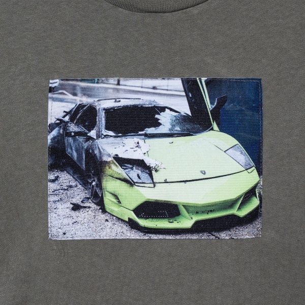 Totaled Tee - Image 2