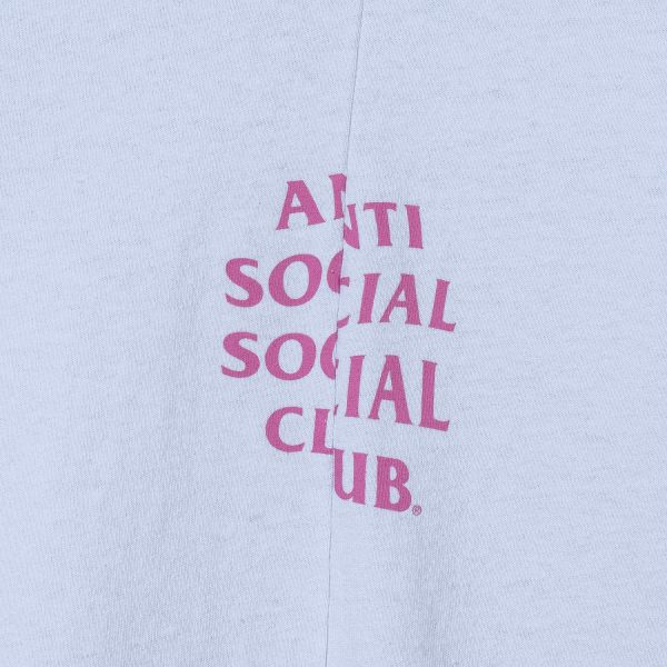 Sliced Mind Games Tee - Grey - Image 3