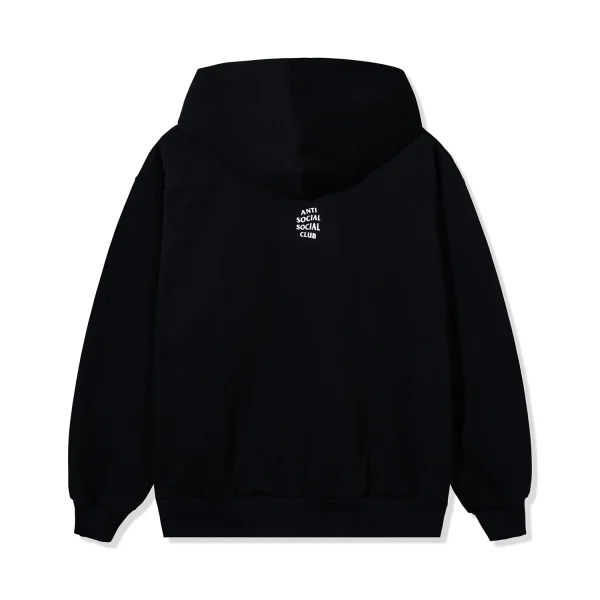 Devil's Playground Hoodie - Black - Image 2