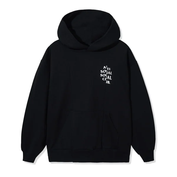 Sliced Mind Games Hoodie - Image 2