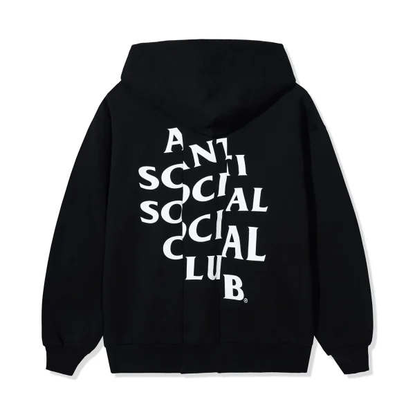 Sliced Mind Games Hoodie