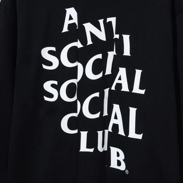 Sliced Mind Games Hoodie - Image 4