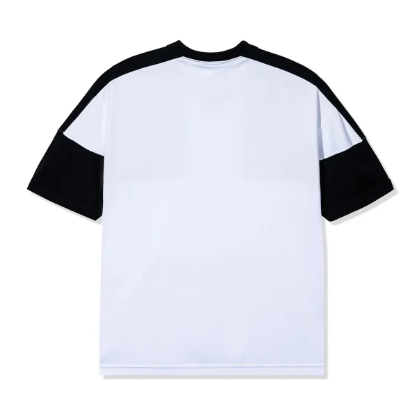 Get Weird Soccer Jersey - Image 3