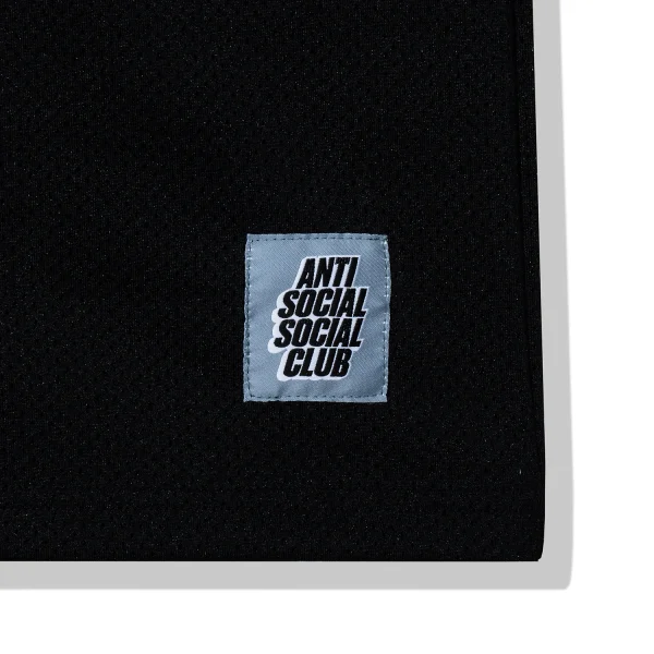 Burnout Basketball Jersey - Image 3