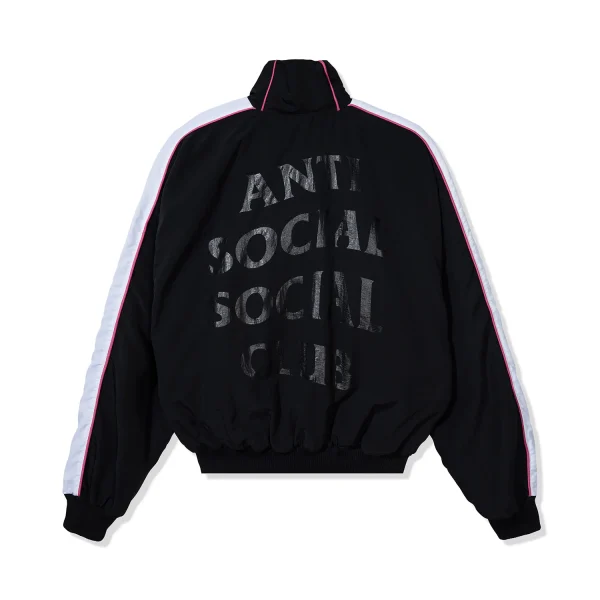 Racing Track Jacket - Image 2