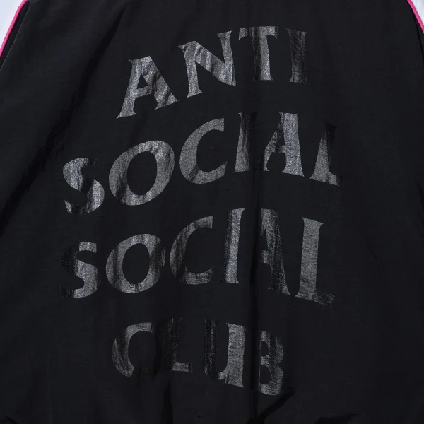 Racing Track Jacket - Image 4