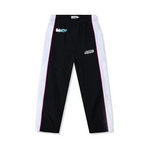 Racing Track Pant