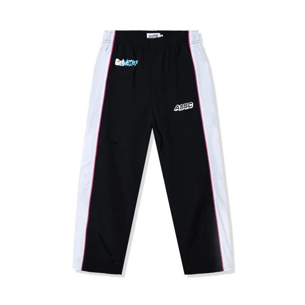 Racing Track Pant