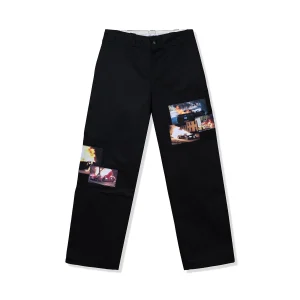 Burnout Work Pant
