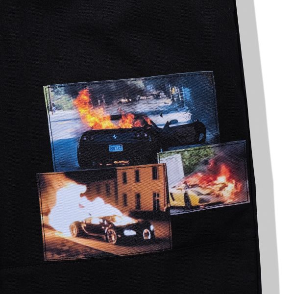 Burnout Work Pant - Image 3
