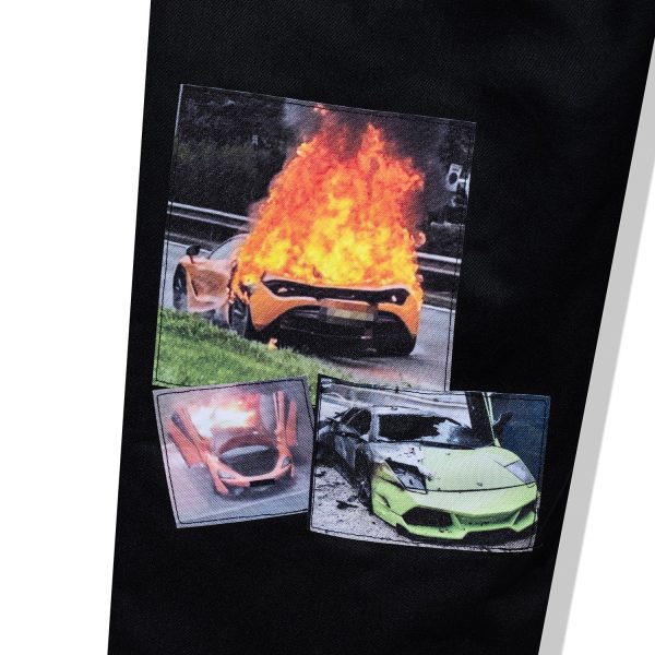 Burnout Work Pant - Image 5