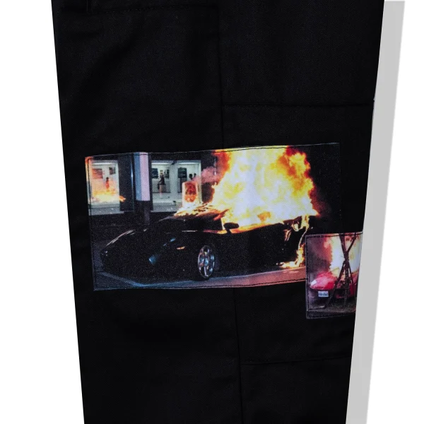Burnout Work Pant - Image 6