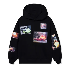 Totaled Hoodie