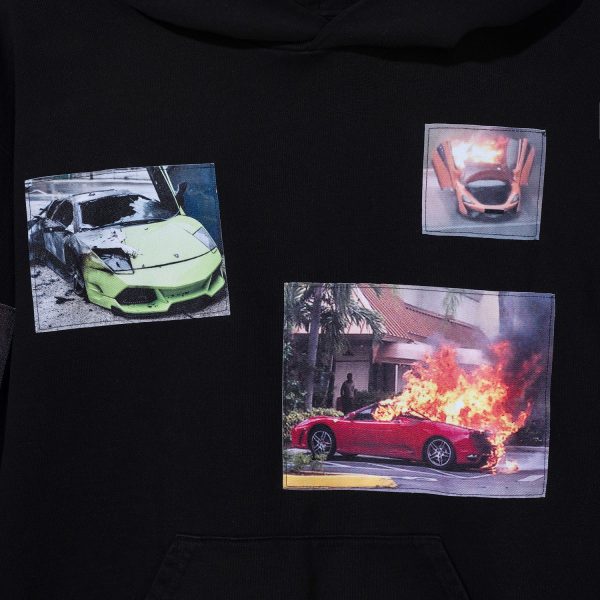 Totaled Hoodie - Image 3