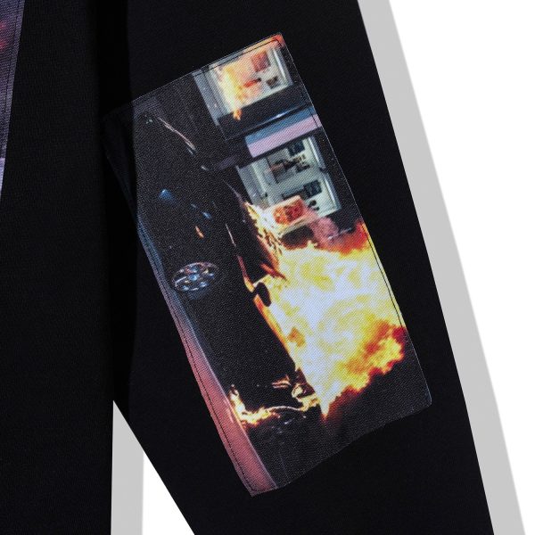 Totaled Hoodie - Image 4