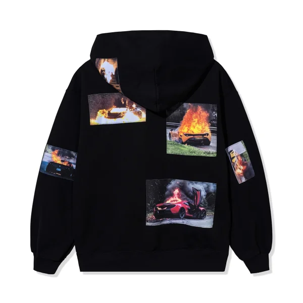 Totaled Hoodie - Image 2