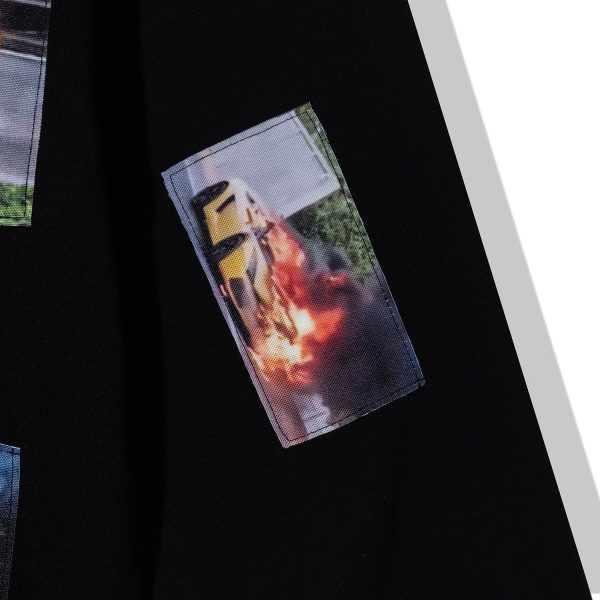 Totaled Hoodie - Image 6