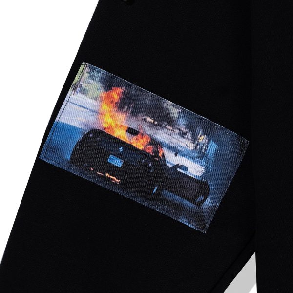 Totaled Hoodie - Image 7
