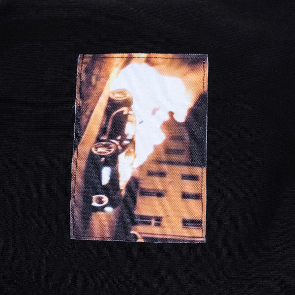 Totaled Hoodie - Image 8