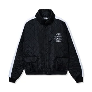 Get Weird Mechanics Jacket
