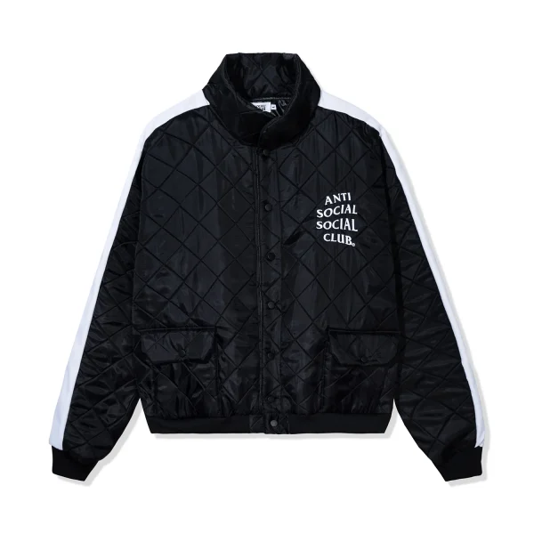 Get Weird Mechanics Jacket