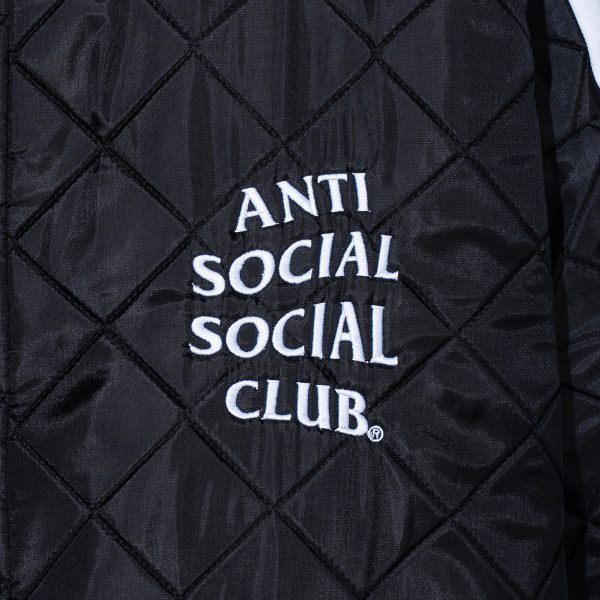 Get Weird Mechanics Jacket - Image 3