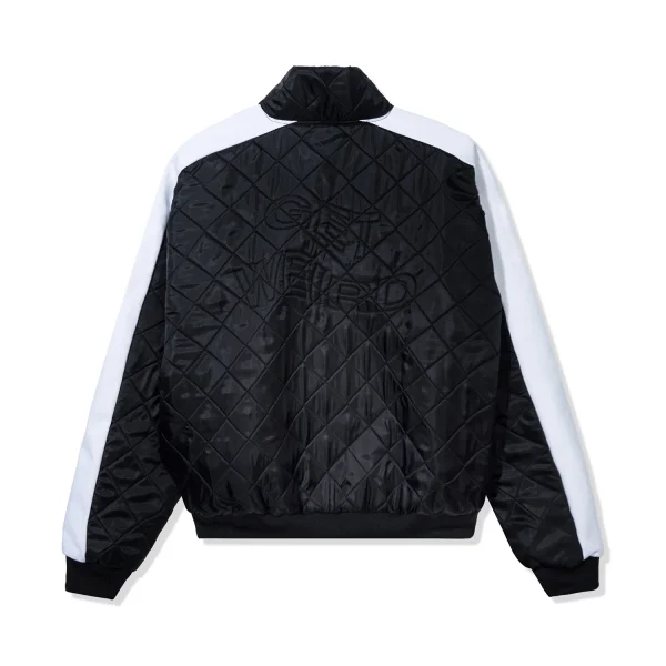 Get Weird Mechanics Jacket - Image 4